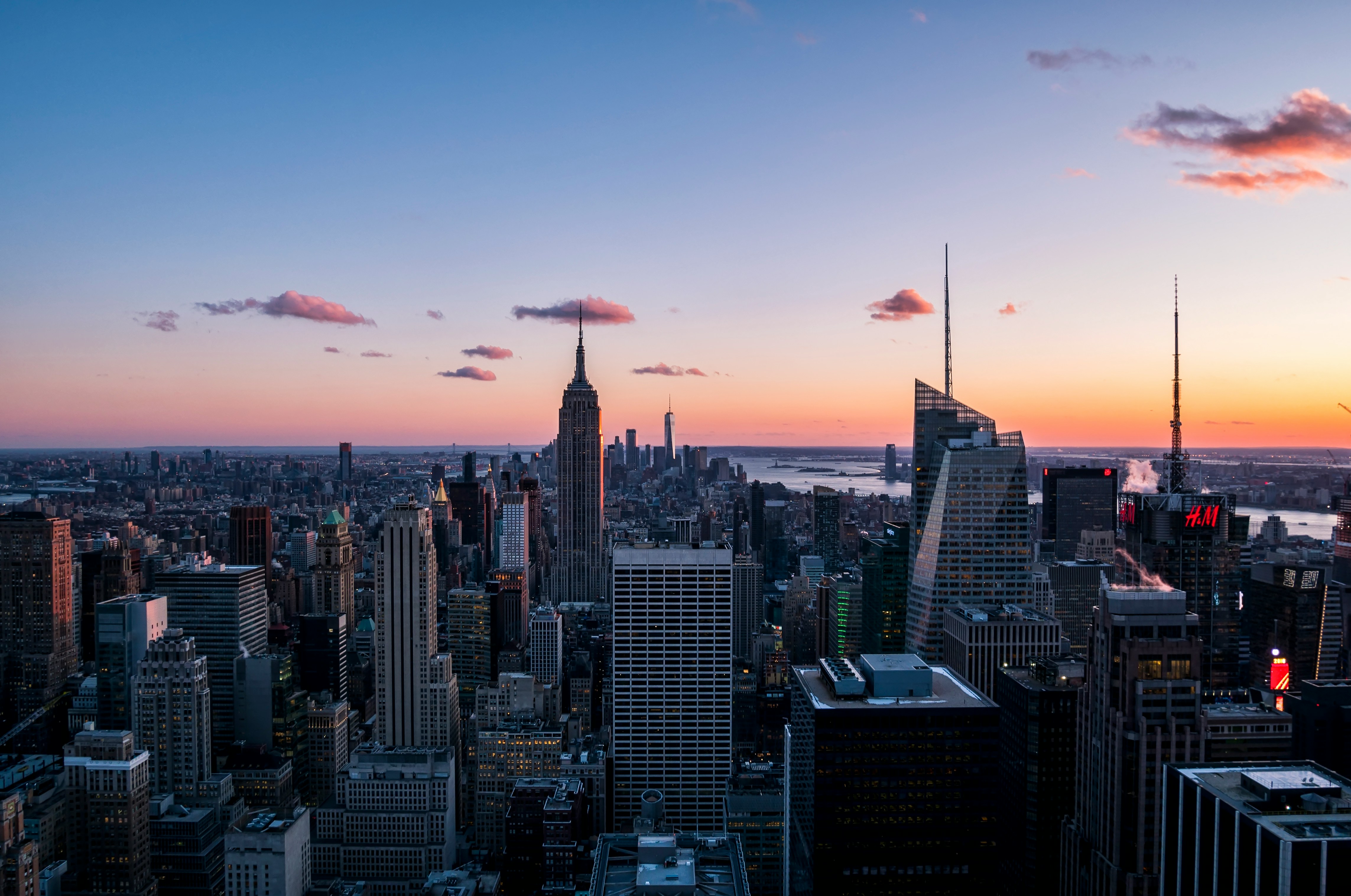 Nueva York